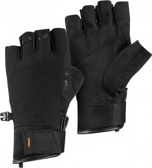 Mammut - Pordoi Glove - Handschuhe Gr 11 schwarz