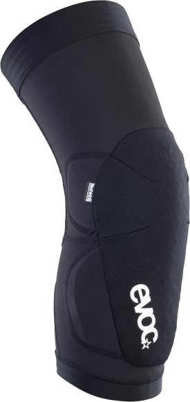 Thumbnail - Evoc - Knee Protector L/S Flex Lite - Protektor Gr S blau