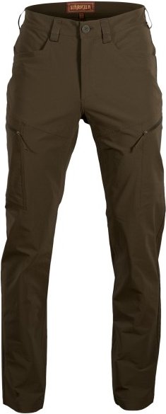 Härkila - Trail Hose - Trekkinghose Gr 56 - Length: 32'' braun