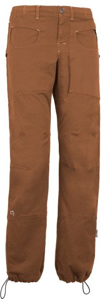 E9 - Blat2 - Boulderhose Gr XL braun