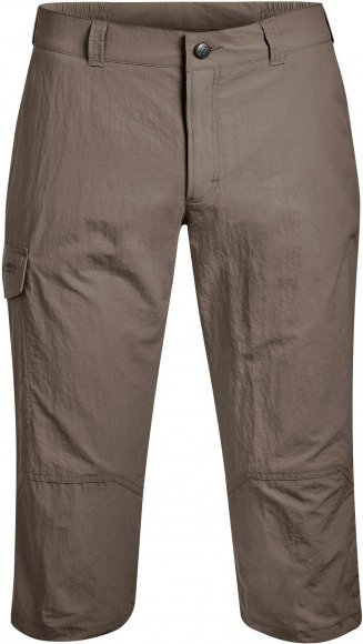 Maier Sports - Jens - Shorts Gr 66 - Regular braun