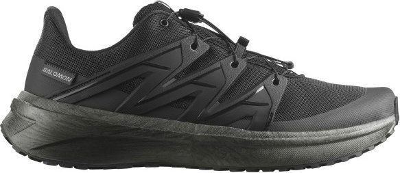 Salomon - X Comf - Freizeitschuhe Gr 40 schwarz/grau
