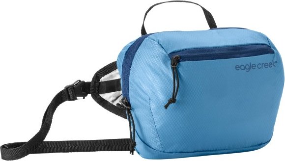 Eagle Creek - Packable Hip Pack - Hüfttasche Gr 1,75 l blau