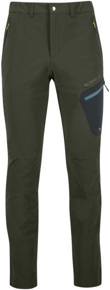 Thumbnail - Karpos - Scarnia Up Pants - Trekkinghose Gr 56 oliv