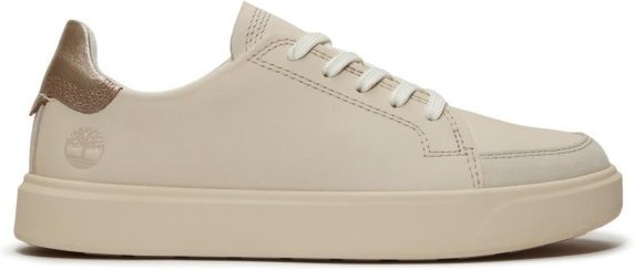 Timberland - Women's Emerson Street Low Lace Up Sneaker - Sneaker Gr 36 beige