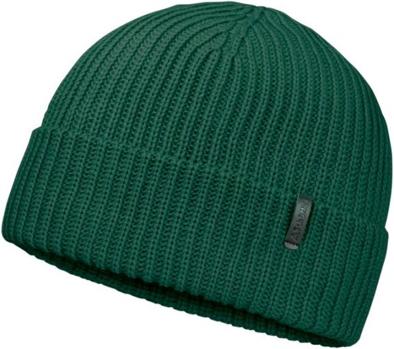 Schöffel - Hat Noxley All - Mütze Gr One Size grün