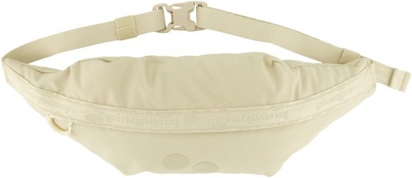 pinqponq - Brik - Hüfttasche Gr 1,8 l grau