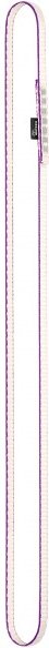 DMM - Dynatec 8 mm - Rundschlinge Gr 60 cm lila