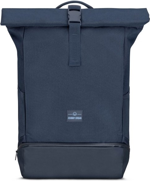 Johnny Urban - Allen 19 - Daypack blau