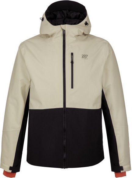 2117 of Sweden - Sala Jacket Ms - Skijacke Gr S beige