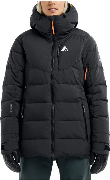 Orage - Women's Riya Synthetic Down Jacket - Kunstfaserjacke Gr XS schwarz