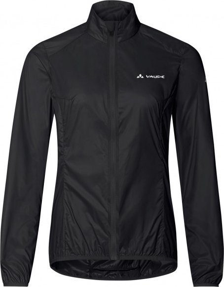 Thumbnail - Vaude - Women's Matera Air Jacket - Fahrradjacke Gr 42 schwarz