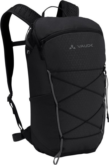 Vaude - Agile 14 - Wanderrucksack Gr 14 l schwarz