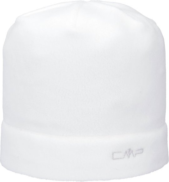 CMP - Women's Arctic Fleece Hat - Mütze Gr One Size weiß