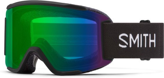 Smith - Squad S ChromaPop S2+S0 (VLT 23+84%) - Skibrille bunt