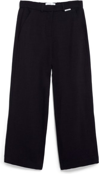 ARMEDANGELS - Women's Caarunus Lino - Freizeithose Gr XS schwarz