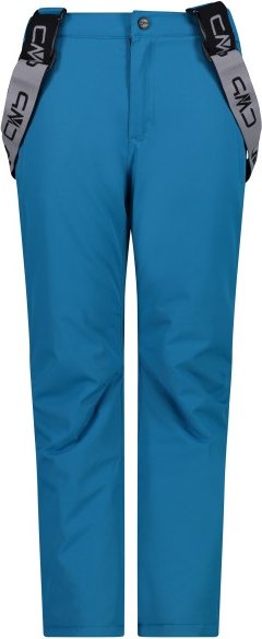 CMP - Kid's Salopette Twill - Skihose Gr 98 blau