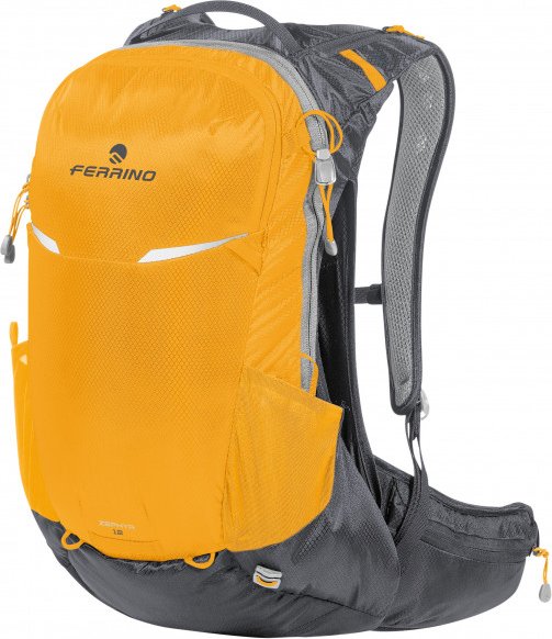 Ferrino - Zephyr 12 - Bike-Rucksack orange