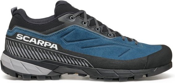 Thumbnail - Scarpa - Rapid XT - Approachschuhe Gr 46 grau