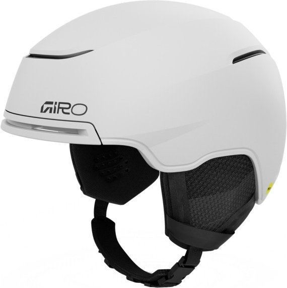 Thumbnail - Giro - Jackson Mips - Skihelm Gr L - 59-62,5 cm grau/weiß