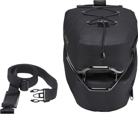 Vaude - Proof Offroad - Fahrradtasche Gr 8,5 l grau