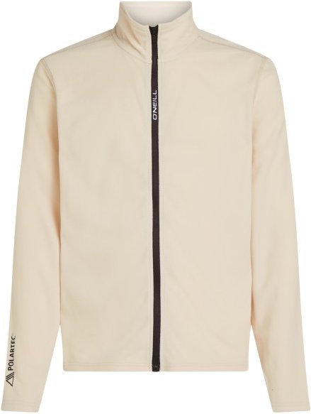 O'Neill - FWC' Cruz Jack's Polartec FZ Fleece - Fleecejacke Gr L beige