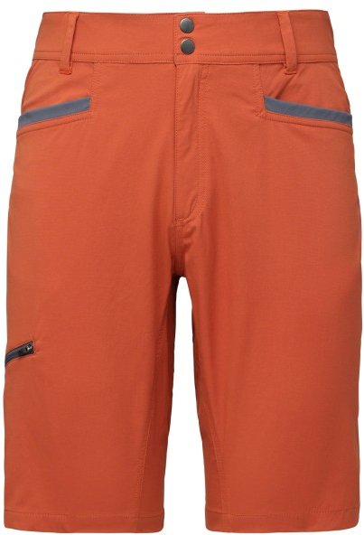 Black Diamond - Valley Shorts - Shorts Gr 28 rot