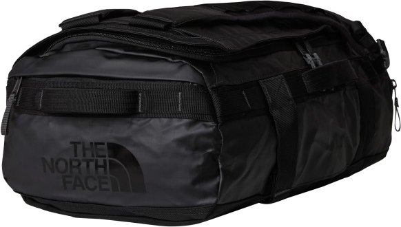 The North Face - Base Camp Voyager Duffel 32L - Reisetasche Gr 32 l schwarz