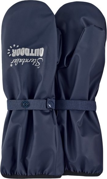 Thumbnail - Sterntaler - Kid's Stulpen-Handschuh - Handschuhe Gr 1 blau