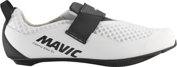 Mavic - Cosmic Elite Tri - Radschuhe Gr 46 grau