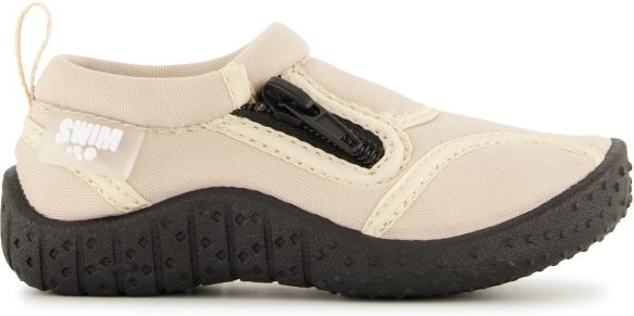 Sterntaler - Kid's Badeschuhe Zipper - Wassersportschuhe Gr 21/22 beige