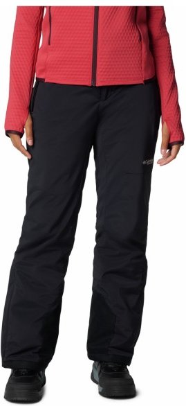 Thumbnail - Columbia - Women's Cirque Bowl Insulated Pant - Skihose Gr M schwarz