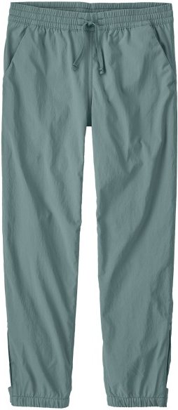 Patagonia - Kid's Quandary Pants - Trekkinghose Gr M türkis