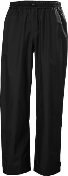 Helly Hansen - Rain Pant - Regenhose Gr XL schwarz