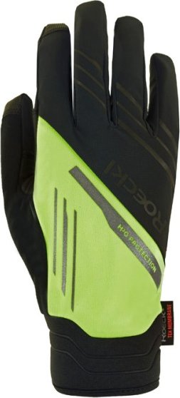 Thumbnail - Roeckl Sports - Rothenfels - Handschuhe Gr 10 schwarz