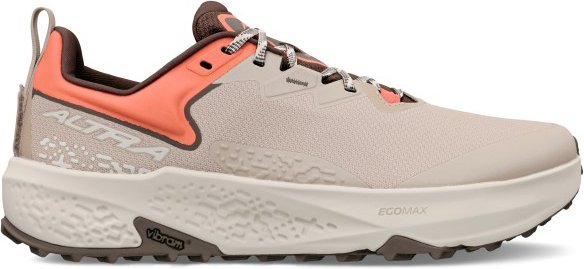 Altra - Timp 6 - Trailrunningschuhe Gr 42 grau