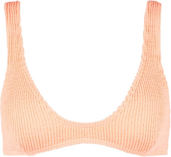 Rip Curl - Women's Sunshine Crop - Bikini-Top Gr XL weiß