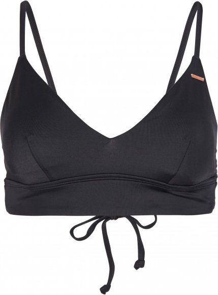 O'Neill - Women's Wave Top - Bikini-Top Gr 34 grau