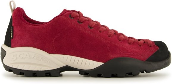 Scarpa - Mojito GTX - Freizeitschuhe Gr 41,5 rot