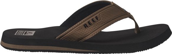 Reef - The Layback - Sandalen Gr 40 schwarz