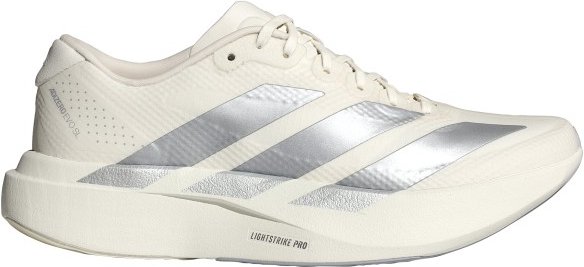 Thumbnail - adidas - Women's Adizero Evo SL Woven - Runningschuhe Gr 42 2/3 weiß