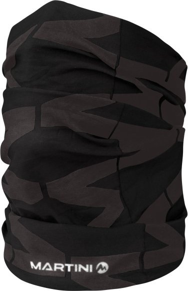 Martini - All Passion Tube - Halstuch Gr One Size schwarz