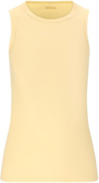 ATHLECIA - Women's Meyers Top - Top Gr 44 gelb