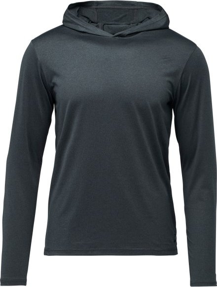 Black Diamond - Circuit Hoody - Longsleeve Gr S blau