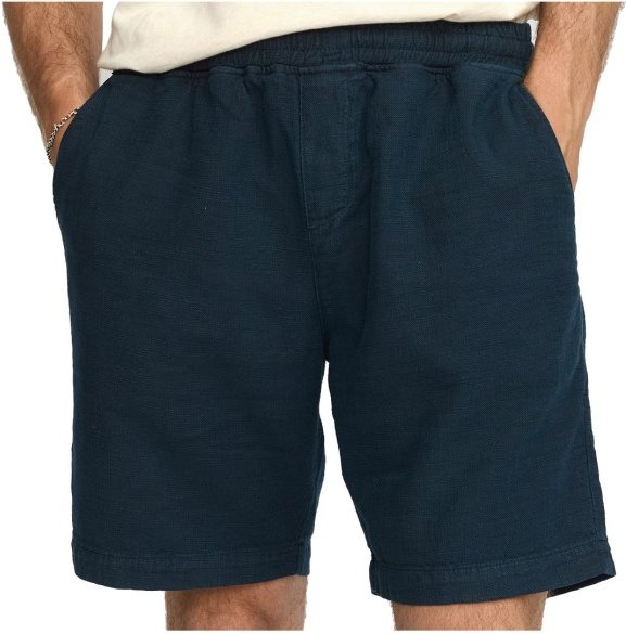 Revolution - Long Casual Shorts - Shorts Gr XXL blau