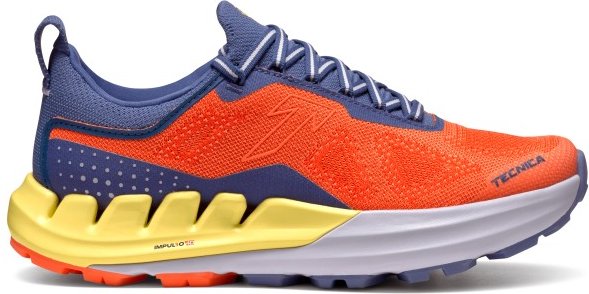 Thumbnail - Tecnica - Women's Pyrox Xplore - Trailrunningschuhe Gr 36 2/3 bunt