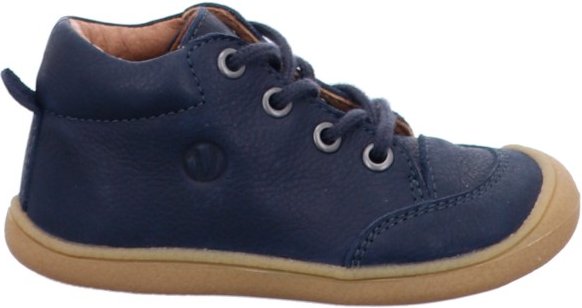 VADO - Kid's Chuck Lace - Freizeitschuhe Gr 22 blau