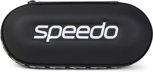 Speedo - Goggles Storage - Brillentasche Gr One Size schwarz
