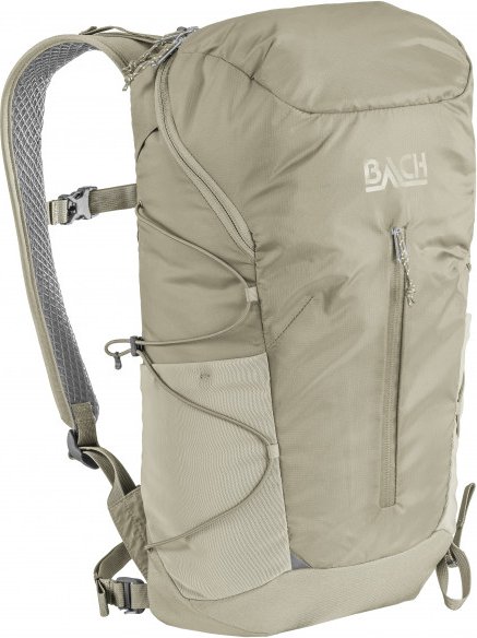 Bach - Pack Shield 20 - Wanderrucksack grau