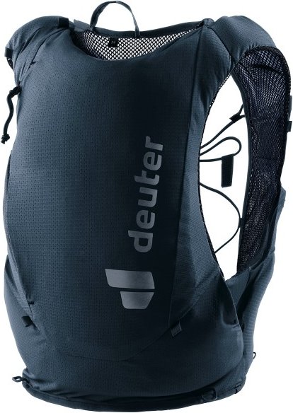 Deuter - Traick 5 - Trailrunningrucksack Gr L blau